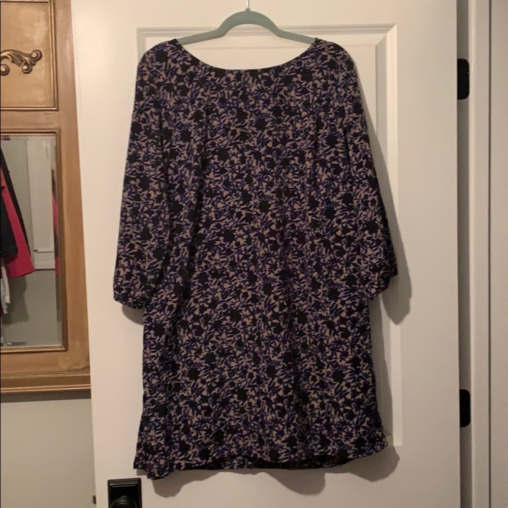 🛍 Old Navy Floral Dress